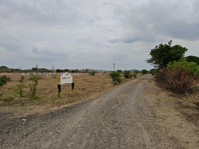 Residential Plot