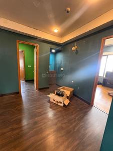Hall Image of 2000 Sq.ft 4 BHK Apartment / Flat for rent in Tata The Promont, Hosakerehalli Bengaluru for Rs. 100000