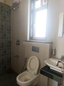 Image of 985 Sq.ft 3 BHK Apartment / Flat for rent in Sheth Zuri, Thane West, Thane for Rs. 55000