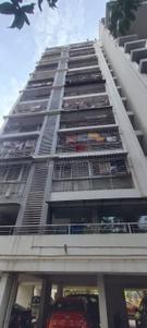Image of 1250 Sq.ft 2 BHK Apartment / Flat for sale in Swastik Windsor Heights, Kharghar, Navi Mumbai for Rs. 16500000