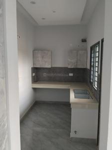Kitchen Image of 846 Sq.ft 3 BHK Independent House for sale in Kharar Mohali for Rs. 7500000