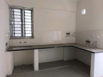 Kitchen Image of 1143 Sq.ft 2 BHK Apartment / Flat for sale in K And T Sai Swastik, Electronic City Bengaluru for Rs. 5650000