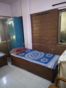 Bedroom Image of Fully furnished PG all over Mumbai (From Dadar to Borivali, South Mumbai also available for both Male and Female.) single room /two sharing /three sharing / independent room/ master room / studio apartment/ separate room starting from 4k-20k. All PG is near railway station (5-7 min walking distance) All facilities available according to the price range. Like, HIGH SPEED WIFI, WASHING MACHINE, FRIDGE, COOKING GAS, ALL KITCHEN UTENCILS, PERSONAL BED, LOCKER, MATTRESS, PILLOW, BEDSHEET, PILLOW COVER, PERSONAL MOBILE CHARGING POINTS FOR EACH BED, 24 HRS WATER FACILITY, AQUA GUARD RO WATER PURIFIER, MAID TO CLEAN ROOM DAILY. in Prabhadevi, Mumbai