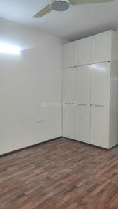Bedroom Image of 1500 Sq.ft 3 BHK Apartment / Flat for rent in L And T Raintree Boulevard, Sahakara Nagar Bengaluru for Rs. 70000