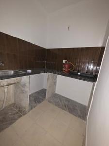 Kitchen Image of 645 Sq.ft 3 BHK Independent House for sale in Beta II Greater Noida for Rs. 16000000