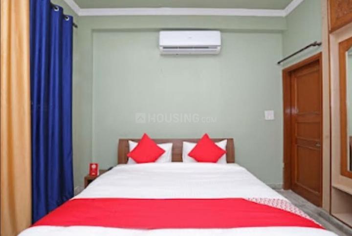 Bedroom Image of Amit Raj in Manesar, Gurgaon