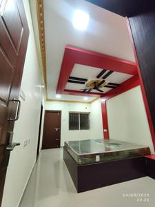 Vijaya Mahaveer Palace Apartment Bedroom 2