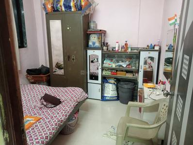 Bedroom Image of 900 Sq.ft 2 BHK Apartment / Flat for sale in Nere Navi Mumbai for Rs. 6000000