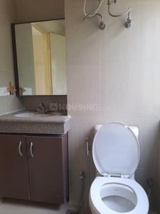 Image of 2025 Sq.ft 3 BHK Apartment / Flat for sale in Emaar Palm Heights, Sector 77, Gurgaon for Rs. 26000000