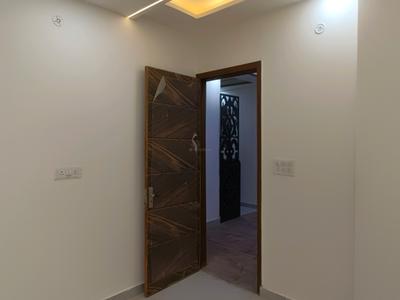 Bedroom Image of 650 Sq.ft 2 BHK Apartment / Flat for sale in Chaudhary Affordable Homes, Burari New Delhi for Rs. 3450000