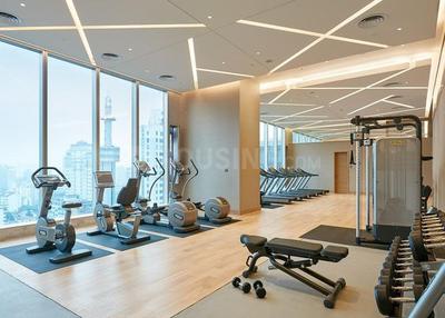 Image of 1300 Sq.ft 3 BHK Apartment / Flat for sale in White Berry Konark Vaayu, Goregaon West, Mumbai for Rs. 25000000