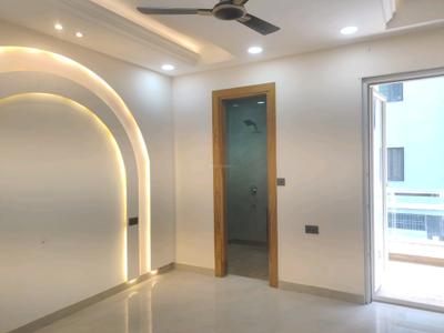 Bedroom Image of 1620 Sq.ft 3 BHK Builder Floor for sale in Sector 85 Faridabad for Rs. 17500000