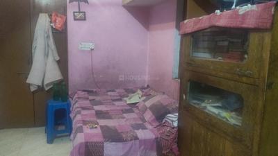 Bedroom Image of 700 Sq.ft 6 BHK Independent House for sale in Jattiwara Meerut for Rs. 3500000