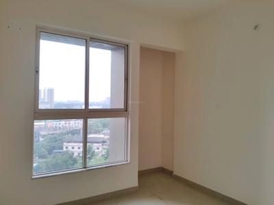 Bedroom Image of 1300 Sq.ft 3 BHK Apartment / Flat for sale in Dosti West County, Thane West Thane for Rs. 21500000