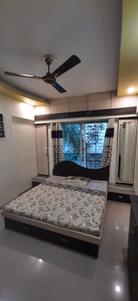 Bedroom Image of 1132 Sq.ft 2.5 BHK Duplex for sale in Wakad Pune for Rs. 11500000