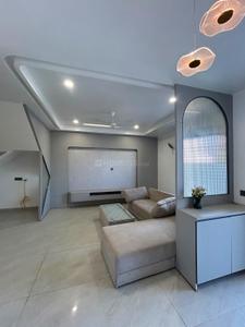 Hall Image of 3200 Sq.ft 4 BHK Villa for sale in Jagatpura Jaipur for Rs. 17500000