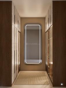 Hall Image of 2200 Sq.ft 4 BHK Apartment / Flat for sale in Kalyan Nagar Bengaluru for Rs. 32500007