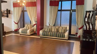 Bedroom Image of 2700 Sq.ft 5 BHK Independent House for sale in Palam Vihar Gurgaon for Rs. 66000000