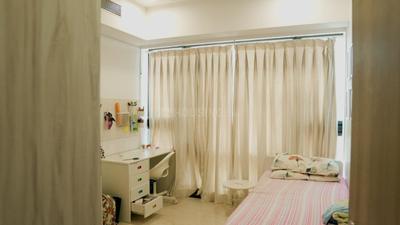 Bedroom Image of 1760 Sq.ft 4 BHK Apartment / Flat for sale in Lodha Marquise, Worli Mumbai for Rs. 110000000