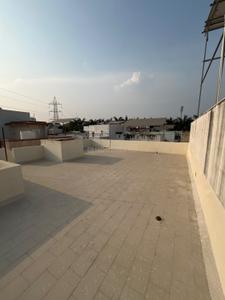 Balcony Image of 1160 Sq.ft 4 BHK Duplex for sale in Vasna Vadodara for Rs. 8500000