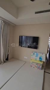 Bedroom Image of 2800 Sq.ft 3 BHK Apartment / Flat for sale in Experion Windchants, Sector 112 Gurgaon for Rs. 49500000