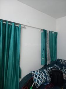 Bedroom Image of 420 Sq.ft 1 BHK Apartment / Flat for sale in Aswani Galaxy, Wakad Pune for Rs. 5500000