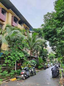 Image of 540 Sq.ft 1 BHK Apartment / Flat for sale in Ambernath East, Ambernath for Rs. 2900000