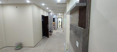 Image of 900 Sq.ft 2 BHK Builder Floor for rent in Subhash Nagar, New Delhi for Rs. 37000
