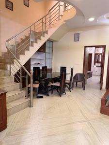 Hall Image of 3000 Sq.ft 3 BHK Independent House for rent in Vaishali Nagar Jaipur for Rs. 40000