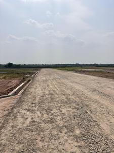 Image of 600 Sq.ft Residential Plot / Land for sale in Vagarayampalayam, Coimbatore for Rs. 813000