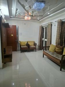 Hall Image of 843 Sq.ft 2 BHK Apartment / Flat for sale in Kalewadi Pune for Rs. 8500000