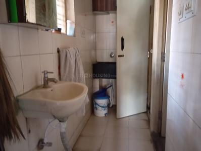 Image of 700 Sq.ft 1 BHK Builder Floor for rent in Chennamanekere Acchukattu, Bengaluru for Rs. 20000