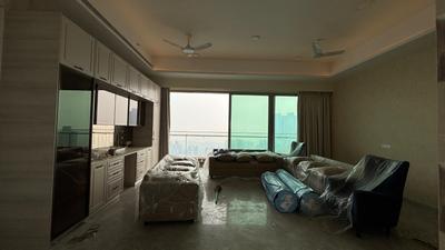 4 BHK Flat