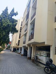Building Image of 1400 Sq.ft 3 BHK Apartment / Flat for sale in Tulsiani Charmswood, Lukarganj Allahabad for Rs. 10000000