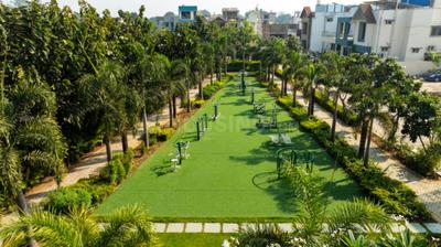 Image of 1550 Sq.ft 2 BHK Independent House for sale in Shankar Nagar, Raipur for Rs. 6825000