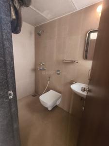 Image of 740 Sq.ft 1.5 BHK Apartment / Flat for rent in Runwal My City, Usarghar, Thane for Rs. 11000
