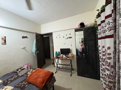 Hall Image of Flat sharing Aurum Elementto in Lohegaon, Pune