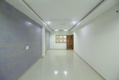 3.5 BHK Flat