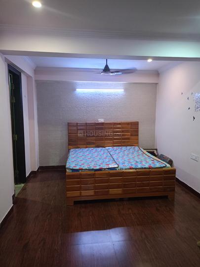 Pocket B, Sector 19 Bedroom 1