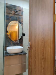 Bedroom One Image of 1719 Sq.ft 3 BHK Apartment / Flat for sale in Calista Heights, Noida Extension Greater Noida for Rs. 10316000