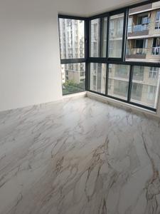 Bedroom Image of 900 Sq.ft 2 BHK Apartment / Flat for sale in Blue Stone Tulsi Heritage, Dadar East Mumbai for Rs. 35000000