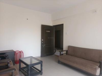 Living Room Image of 1000 Sq.ft 2 BHK Apartment / Flat for sale in Kumar Purab A3 Building, Hadapsar Pune for Rs. 9500000