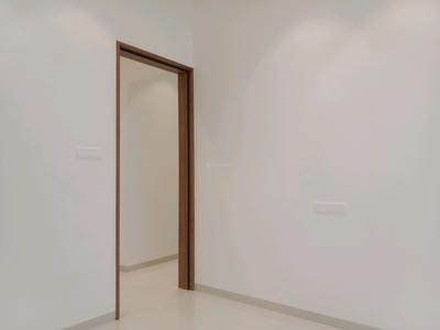 Vishwa Vinayak Residency Bedroom One 2