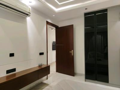 Bedroom Image of 1800 Sq.ft 3 BHK Builder Floor for sale in Anant Raj Estate, Kadarpur Gurgaon for Rs. 22500000