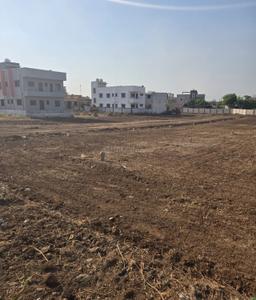 Brhamanwade Plot View 2