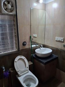 Image of 1350 Sq.ft 2 BHK Apartment / Flat for sale in Aakash Tower, Bodakdev, Ahmedabad for Rs. 9000000