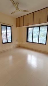 Bedroom Image of 823 Sq.ft 2 BHK Apartment / Flat for rent in Kumar Kumar Periwinkle, Kharadi Pune for Rs. 32000