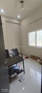 Bedroom Image of 1300 Sq.ft 2.5 BHK Independent House for rent in Dhoomanganj Allahabad for Rs. 18000