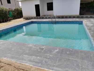 Image of 9072 Sq.ft 2 BHK Farm House for sale in Dkrrish Green Beauty Farms, Sector 135, Noida for Rs. 12500000