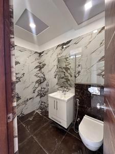 Bathroom Image of 1720 Sq.ft 3 BHK Apartment / Flat for rent in AGI Jalandhar Heights III, Pholriwal Jalandhar for Rs. 29000